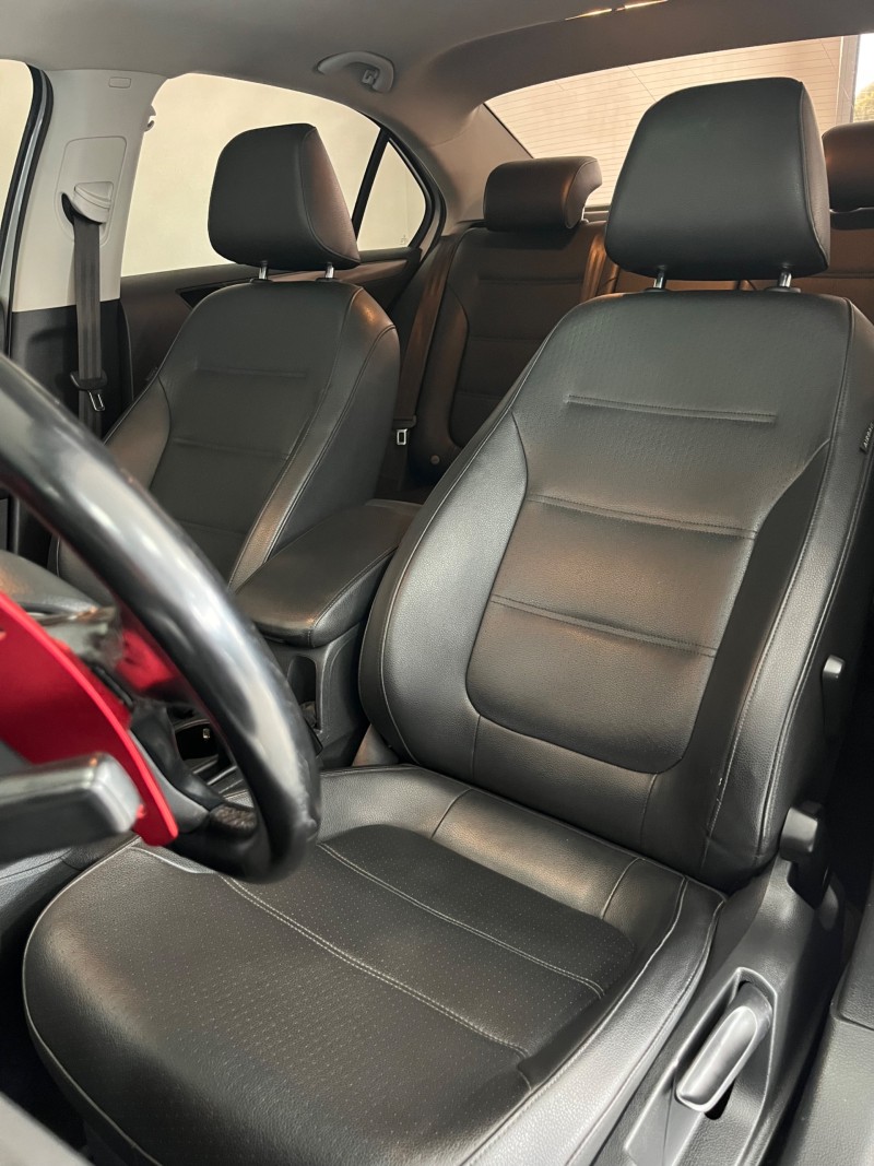 JETTA 1.4 16V TSI COMFORTLINE GASOLINA 4P TIPTRONIC - 2011 - CAXIAS DO SUL