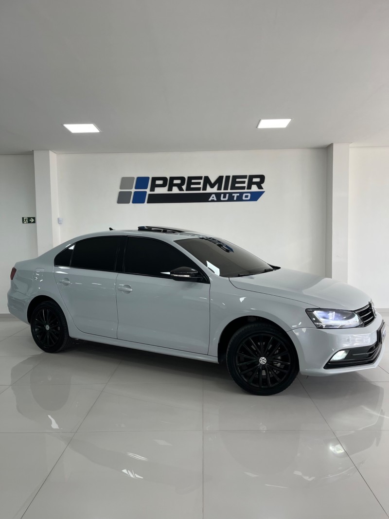 jetta 1.4 16v tsi comfortline gasolina 4p tiptronic 2011 caxias do sul