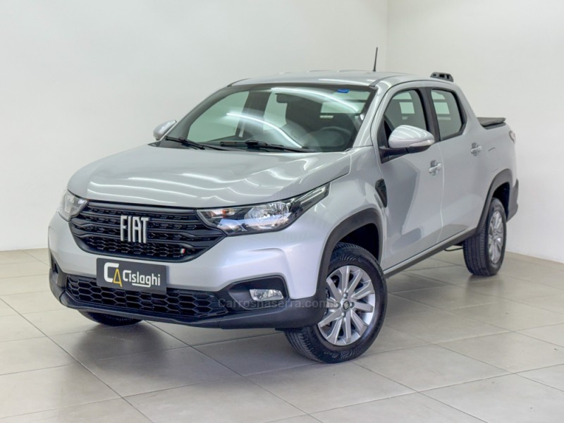 strada 1.3 fire freedom 8v cd flex 4p manual 2021 carlos barbosa