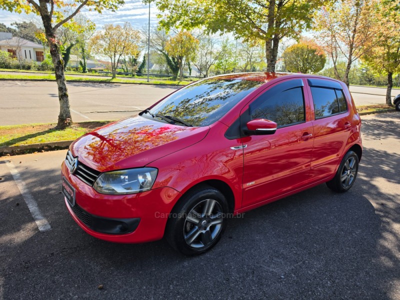fox 1.0 mi trendline 8v flex 4p manual 2011 bento goncalves