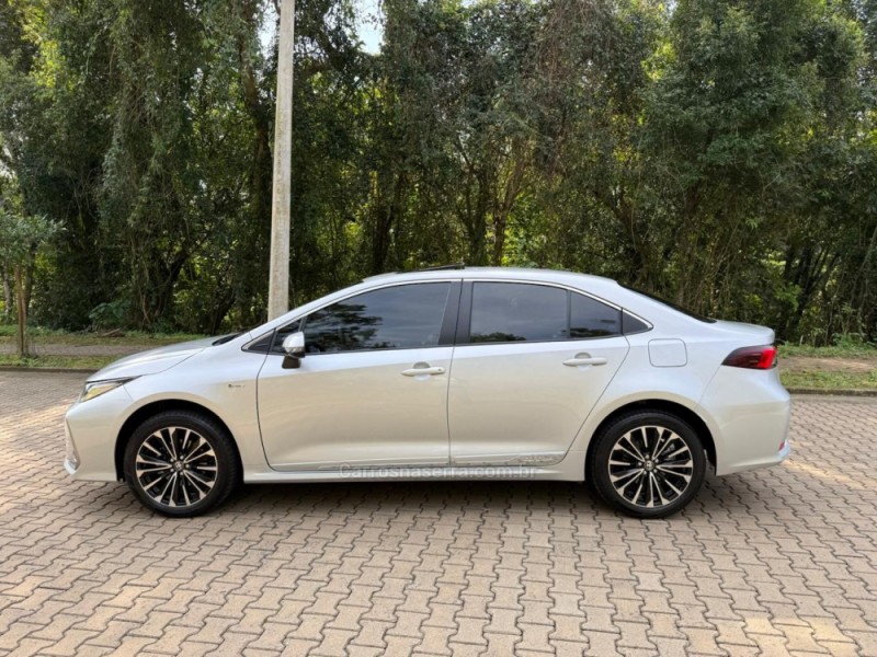 COROLLA 1.8 ALTIS 16V HÍBRIDO 4P AUTOMÁTICO - 2026 - IVOTI
