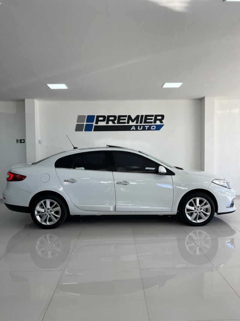 FLUENCE 2.0 PRIVILÉGE 16V FLEX 4P AUTOMÁTICO - 2015 - CAXIAS DO SUL