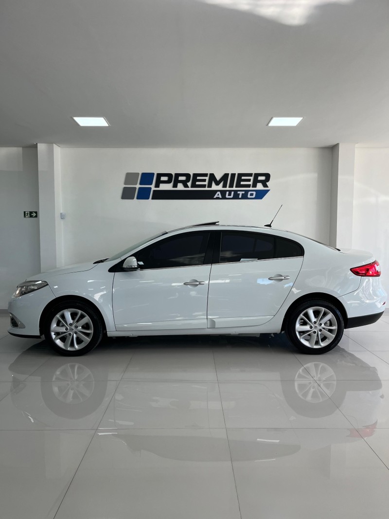 FLUENCE 2.0 PRIVILÉGE 16V FLEX 4P AUTOMÁTICO - 2015 - CAXIAS DO SUL