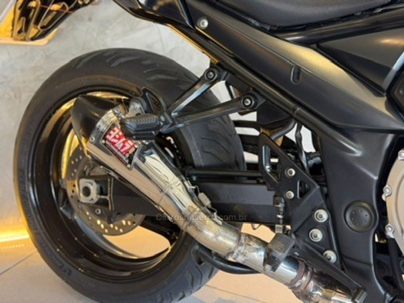 BANDIT 1250 - 2009 - CAXIAS DO SUL