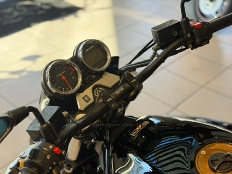 BANDIT 1250 - 2009 - CAXIAS DO SUL