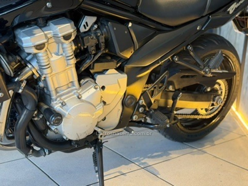 BANDIT 1250 - 2009 - CAXIAS DO SUL
