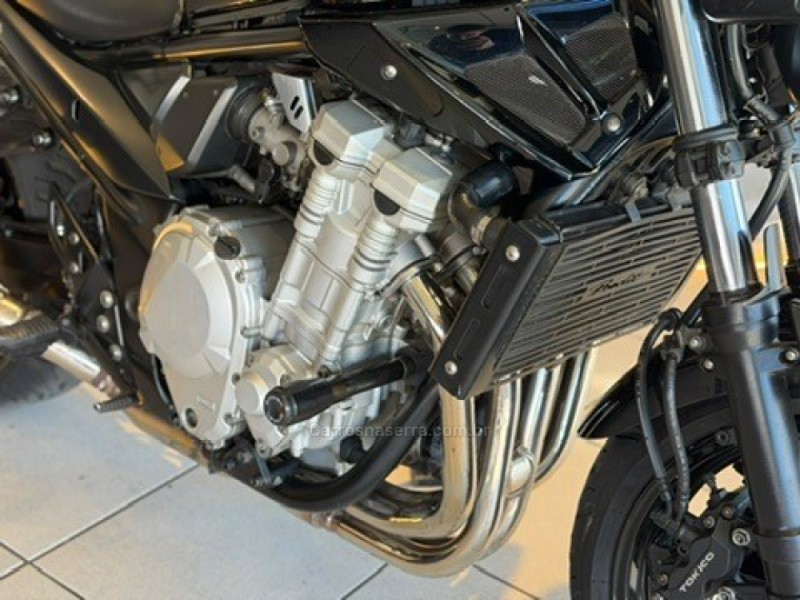 BANDIT 1250 - 2009 - CAXIAS DO SUL
