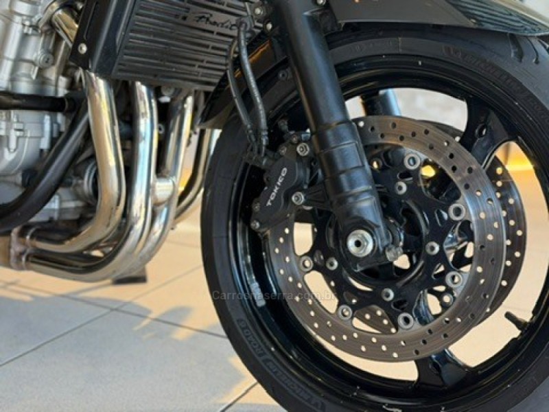 BANDIT 1250 - 2009 - CAXIAS DO SUL