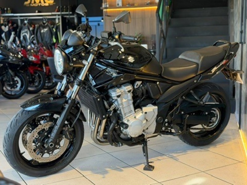 BANDIT 1250 - 2009 - CAXIAS DO SUL