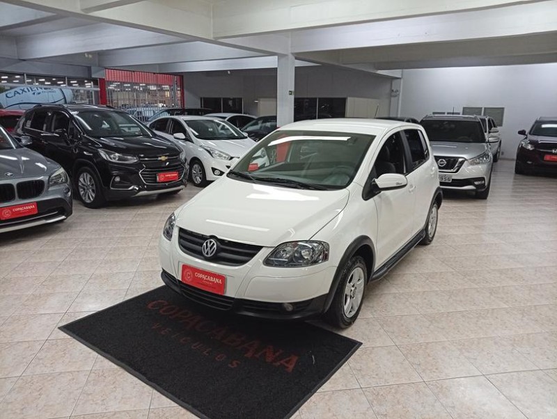 fox 1.0 mi sunrise 8v flex 4p manual 2010 caxias do sul