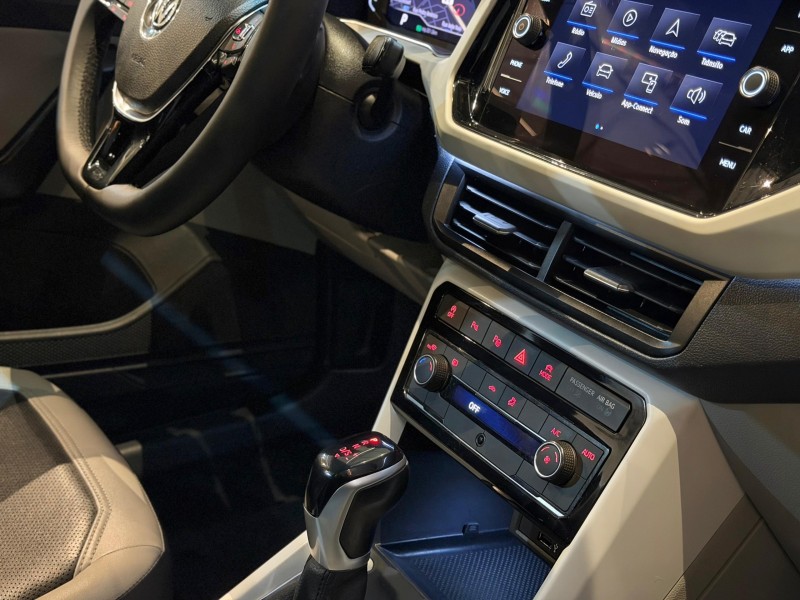 T-CROSS 1.4 HIGHLINE TSI 16V FLEX 4P AUTOMÁTICO - 2020 - NOVO HAMBURGO