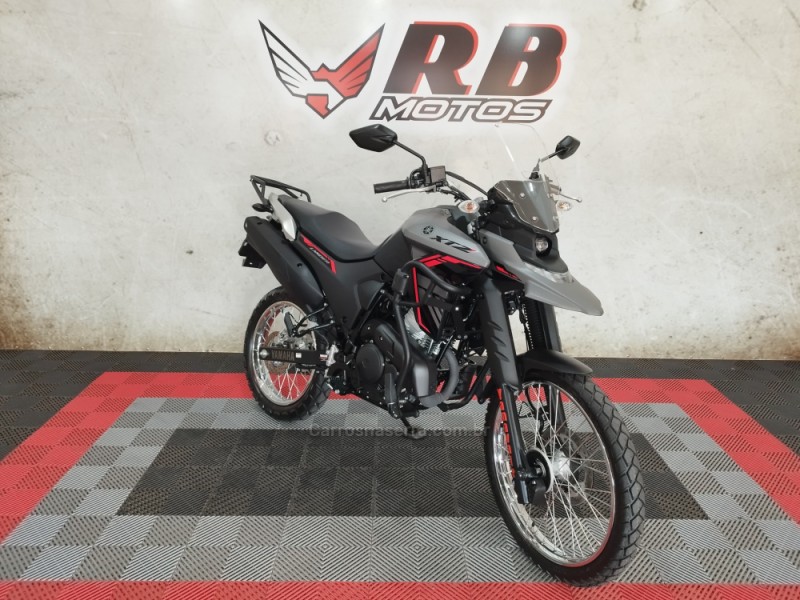 XTZ 250 LANDER - 2026 - NOVO HAMBURGO