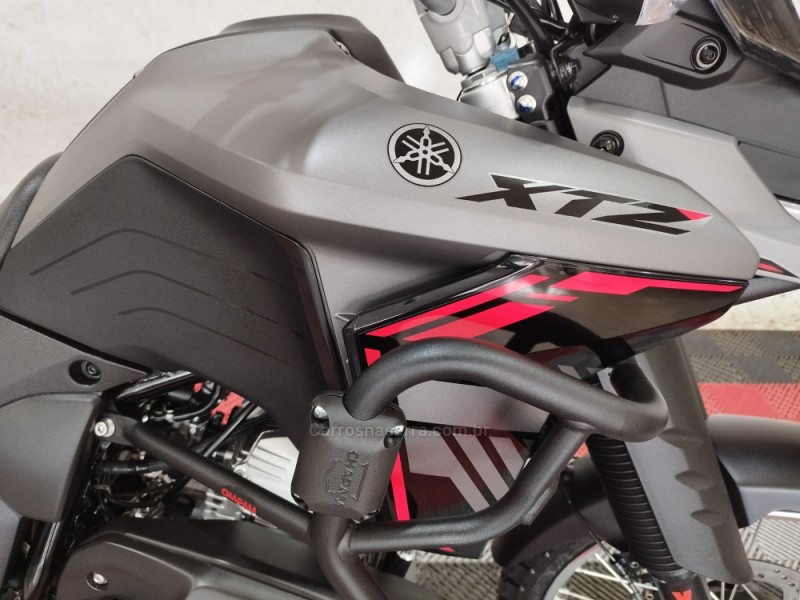 XTZ 250 LANDER - 2026 - NOVO HAMBURGO