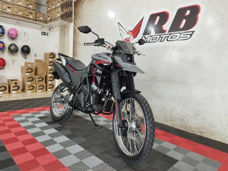 XTZ 250 LANDER - 2026 - NOVO HAMBURGO
