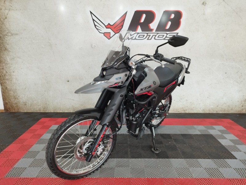 XTZ 250 LANDER - 2026 - NOVO HAMBURGO