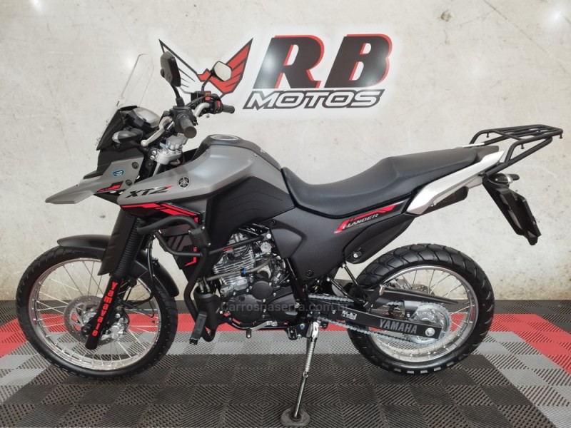 XTZ 250 LANDER - 2026 - NOVO HAMBURGO