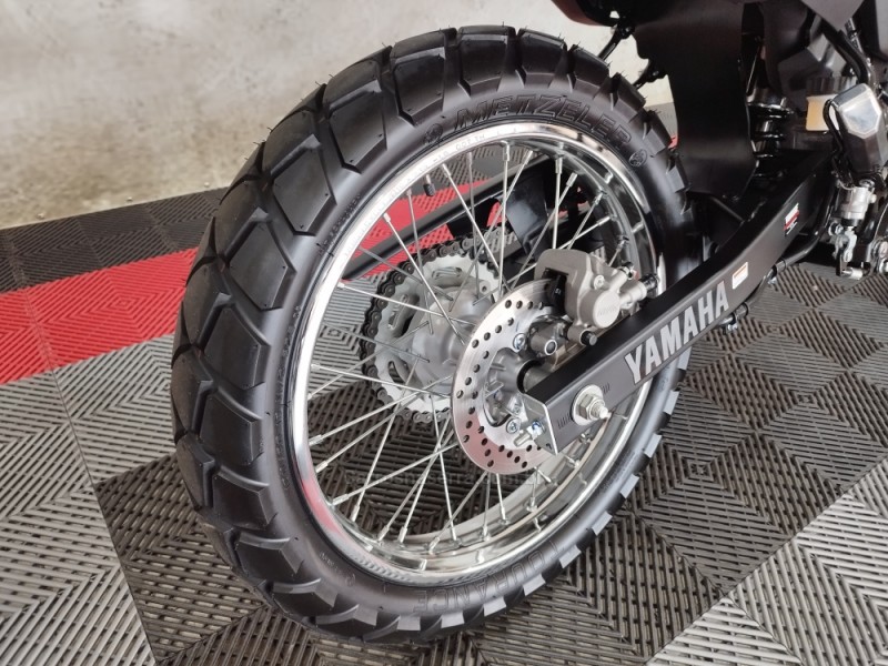 XTZ 250 LANDER - 2026 - NOVO HAMBURGO