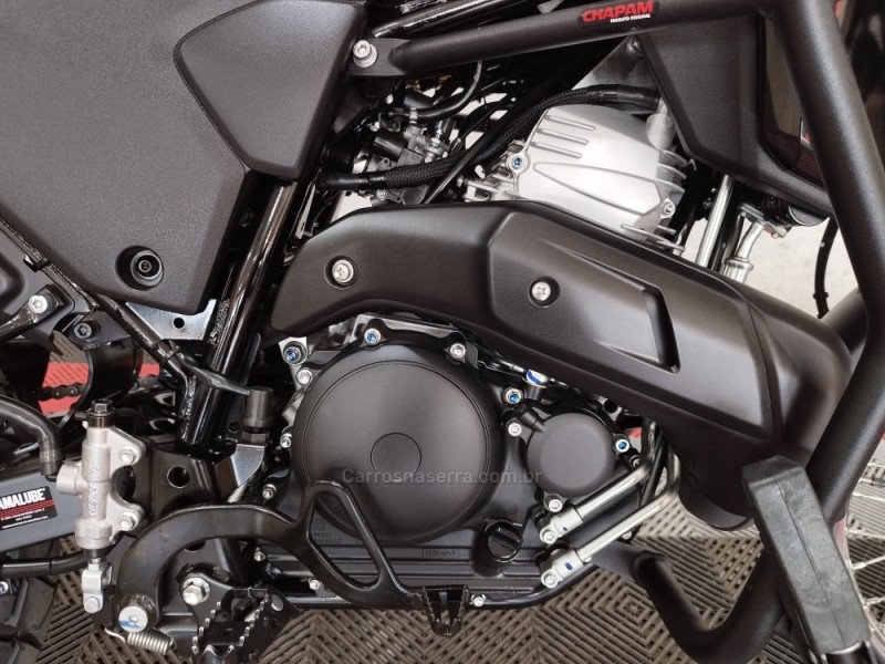 XTZ 250 LANDER - 2026 - NOVO HAMBURGO