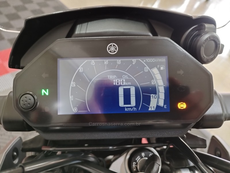XTZ 250 LANDER - 2026 - NOVO HAMBURGO