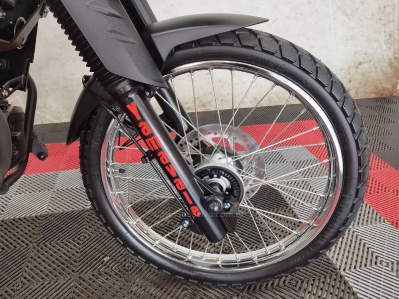 XTZ 250 LANDER - 2026 - NOVO HAMBURGO