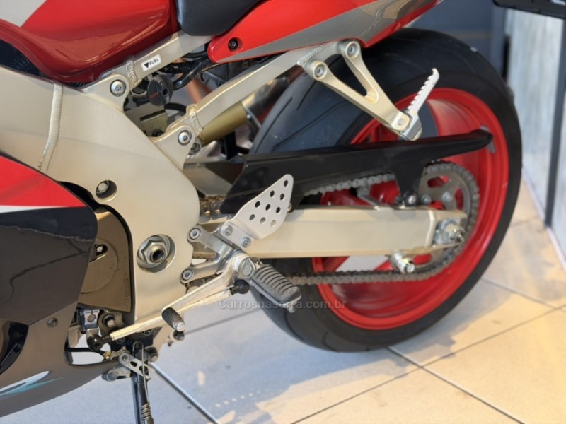 NINJA ZX-9R  - 2003 - CAXIAS DO SUL