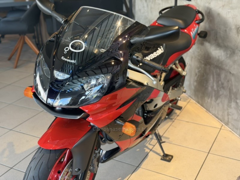 NINJA ZX-9R  - 2003 - CAXIAS DO SUL