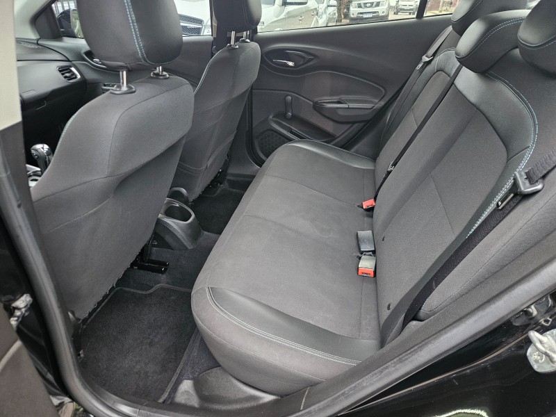 PRISMA 1.4 MPFI LT 8V FLEX 4P AUTOMÁTICO - 2019 - CAXIAS DO SUL