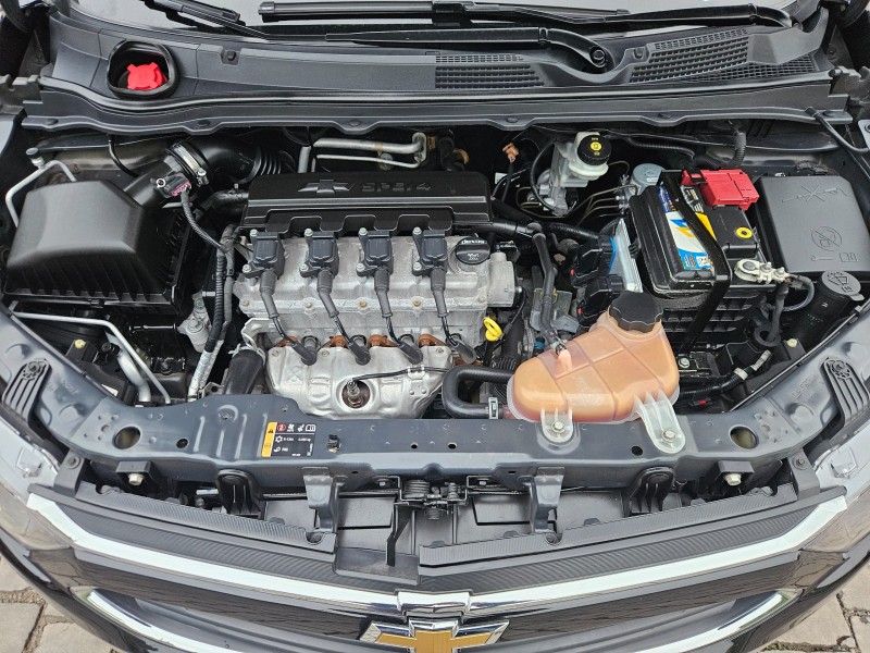 PRISMA 1.4 MPFI LT 8V FLEX 4P AUTOMÁTICO - 2019 - CAXIAS DO SUL