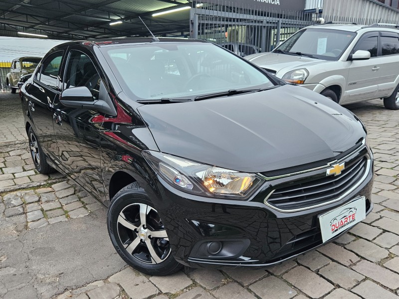 PRISMA 1.4 MPFI LT 8V FLEX 4P AUTOMÁTICO - 2019 - CAXIAS DO SUL