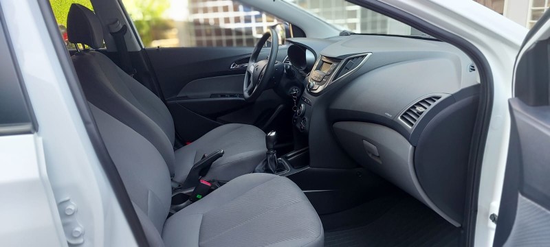 HB20S 1.6 COMFORT STYLE 16V FLEX 4P MANUAL - 2015 - BENTO GONçALVES