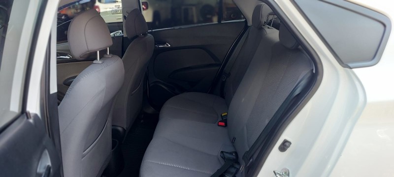 HB20S 1.6 COMFORT STYLE 16V FLEX 4P MANUAL - 2015 - BENTO GONçALVES