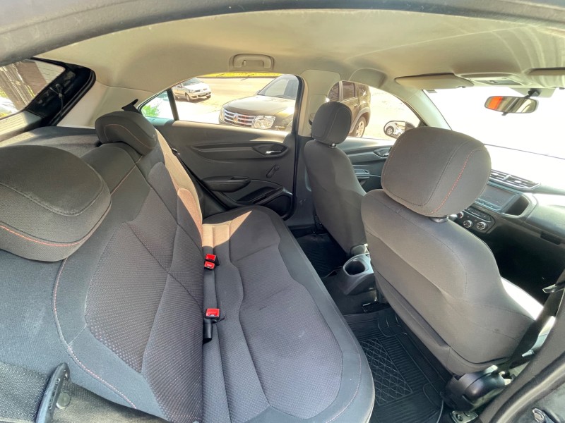 ONIX 1.4 MPFI LT 8V FLEX 4P MANUAL - 2015 - CAXIAS DO SUL