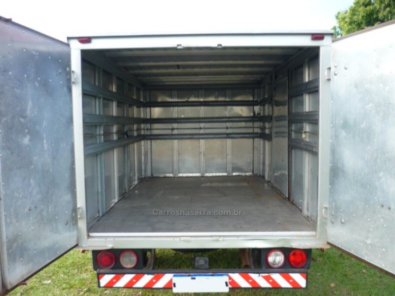 BONGO 2.5 K-2500 4X2 CS TURBO DIESEL 2P MANUAL - 2022 - ARROIO DO MEIO