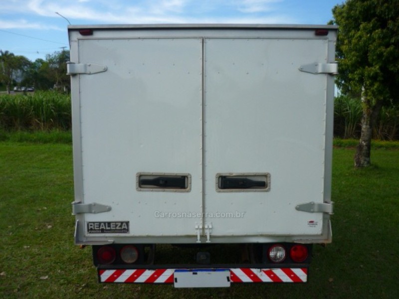BONGO 2.5 K-2500 4X2 CS TURBO DIESEL 2P MANUAL - 2022 - ARROIO DO MEIO