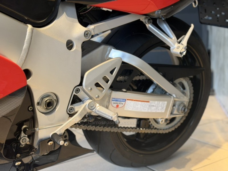 GSX R750 - 2000 - CAXIAS DO SUL