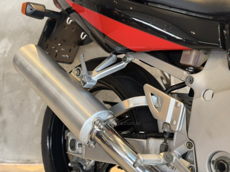 GSX R750 - 2000 - CAXIAS DO SUL
