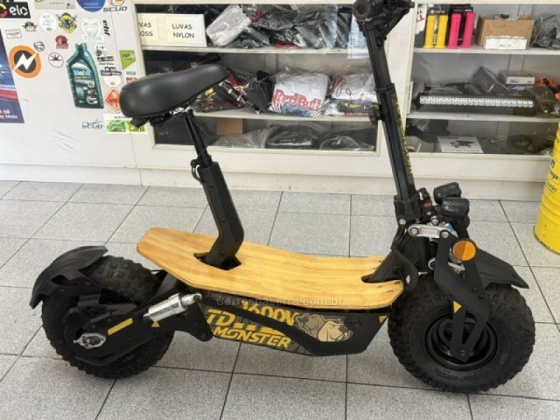 scooter eletrica  2025 garibaldi