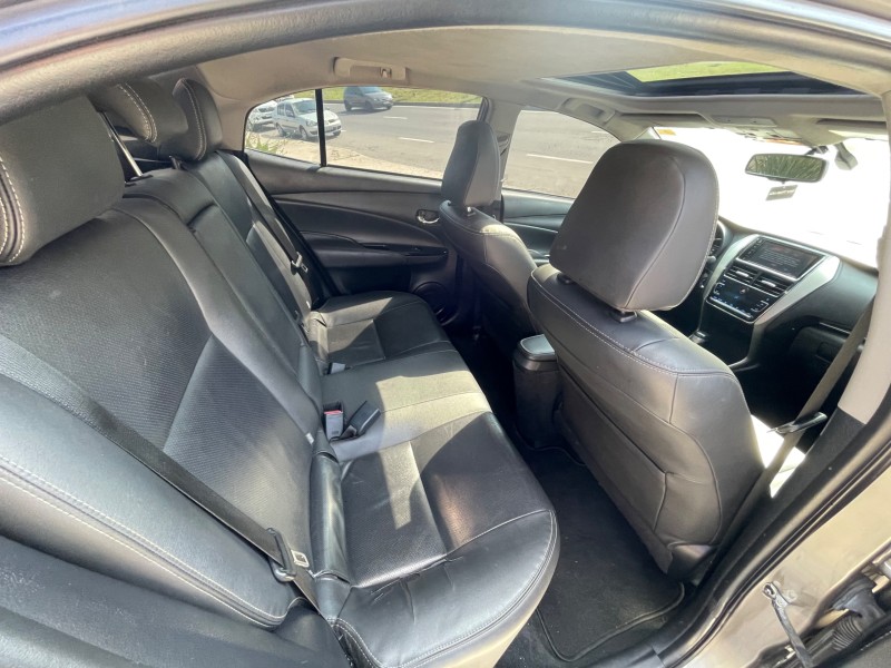 YARIS 1.5 XLS SEDAN 16V FLEX 4P AUTOMÁTICO - 2020 - CAXIAS DO SUL