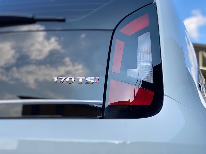 UP 1.0 TSI MOVE UP 12V FLEX 4P MANUAL - 2019 - CAXIAS DO SUL