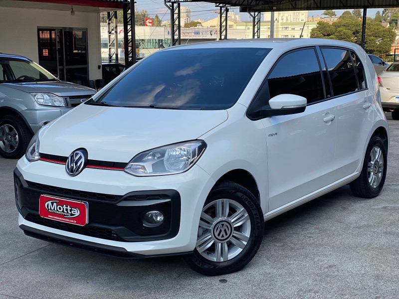 up 1.0 tsi move up 12v flex 4p manual 2019 caxias do sul