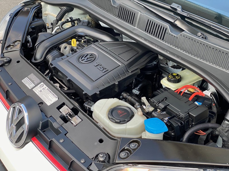 UP 1.0 TSI MOVE UP 12V FLEX 4P MANUAL - 2019 - CAXIAS DO SUL
