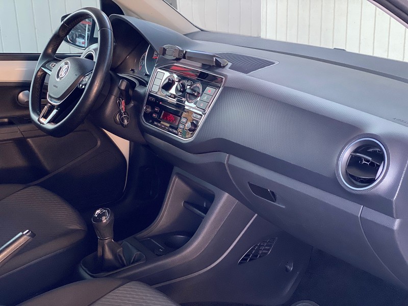 UP 1.0 TSI MOVE UP 12V FLEX 4P MANUAL - 2019 - CAXIAS DO SUL