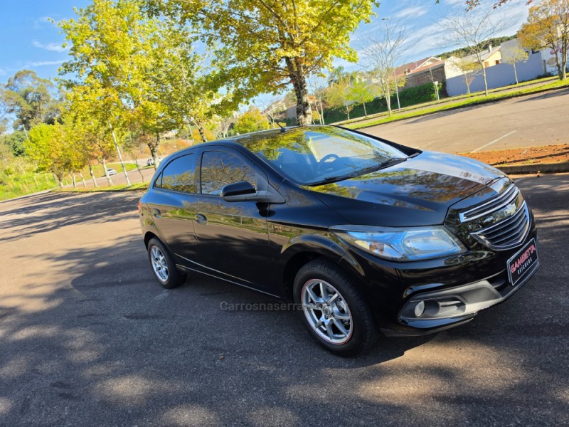 onix 1.4 mpfi ltz 8v flex 4p manual 2013 bento goncalves