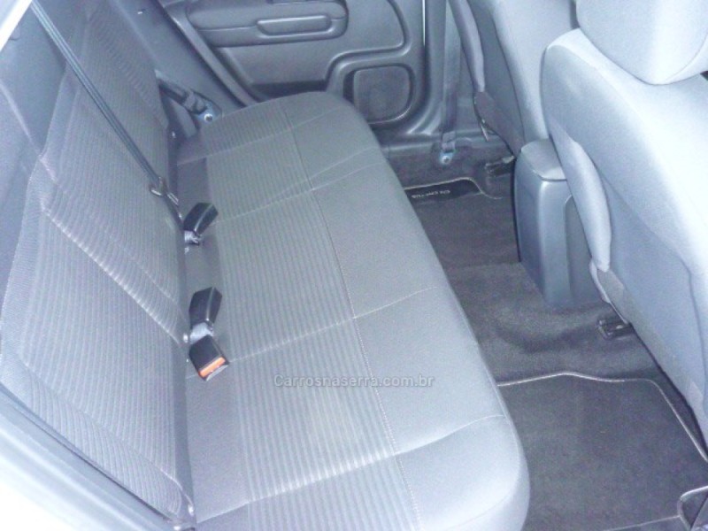 C4 CACTUS 1.6 VTI FEEL FLEX 4P AUTOMATICO - 2019 - ARROIO DO MEIO