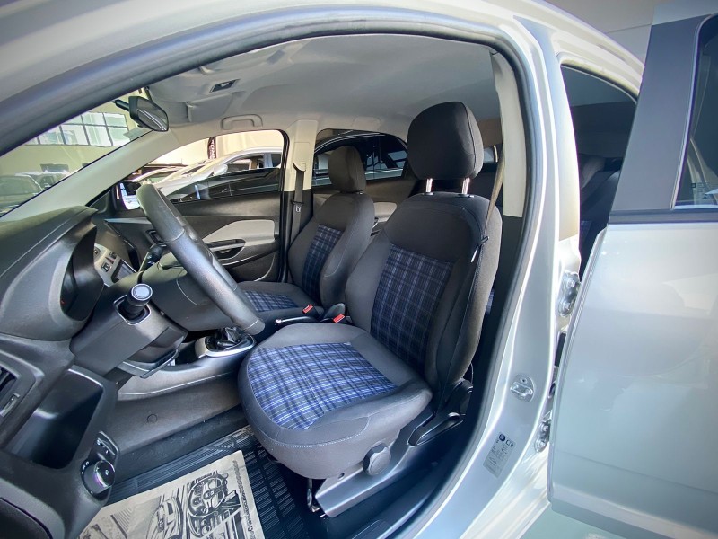 COBALT 1.4 MPFI LT 8V FLEX 4P MANUAL - 2020 - LAJEADO