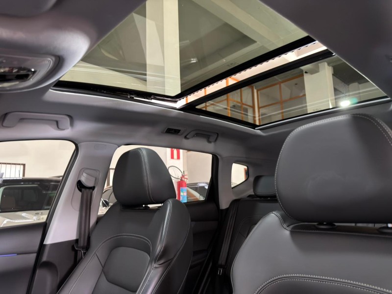 TIGGO 1.6 16V TURBO GDI 7 PRO GASOLINA 4P AUTOMÁTICO - 2022 - CAXIAS DO SUL