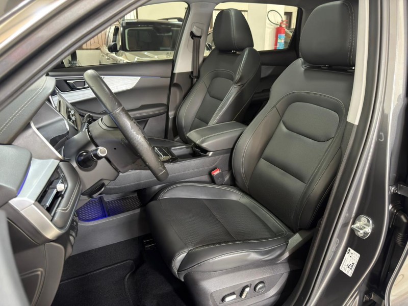 TIGGO 1.6 16V TURBO GDI 7 PRO GASOLINA 4P AUTOMÁTICO - 2022 - CAXIAS DO SUL