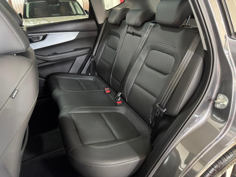 TIGGO 1.6 16V TURBO GDI 7 PRO GASOLINA 4P AUTOMÁTICO - 2022 - CAXIAS DO SUL