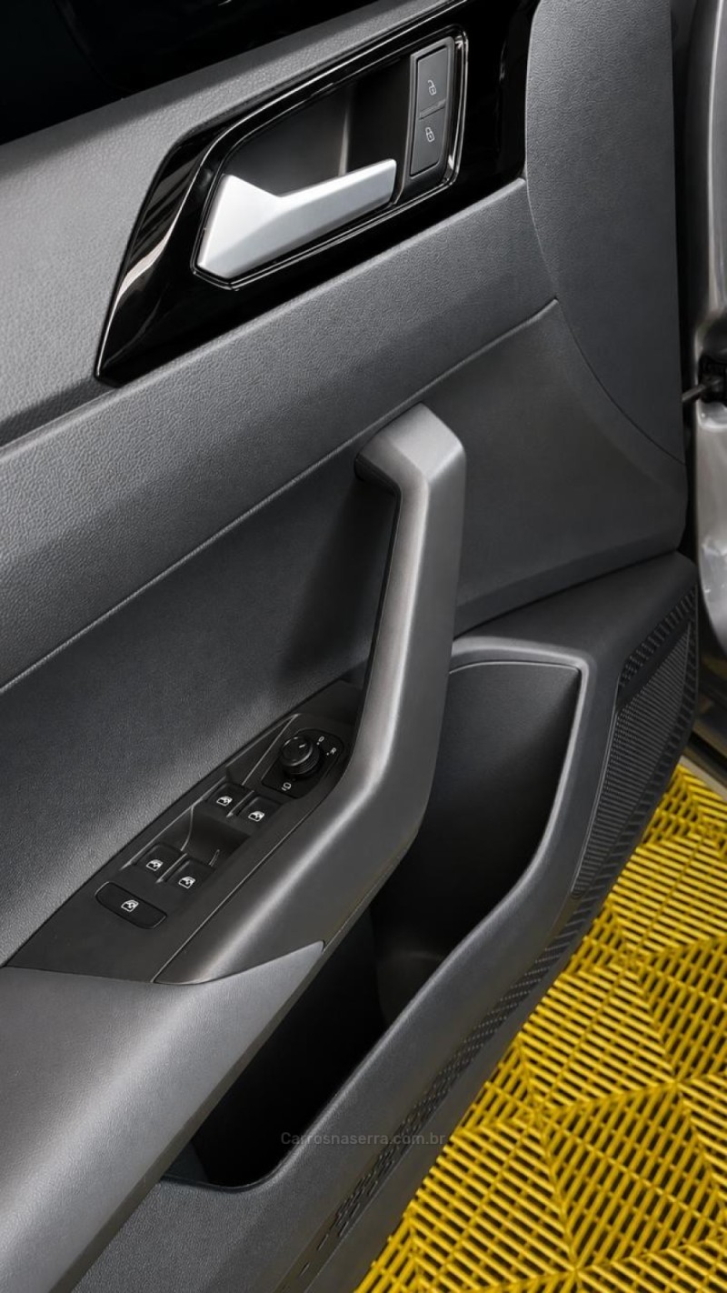 NIVUS 1.0 TSI HIGHLINE FLEX 4P AUTOMÁTICO - 2022 - CAXIAS DO SUL