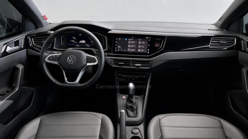 NIVUS 1.0 TSI HIGHLINE FLEX 4P AUTOMÁTICO - 2022 - CAXIAS DO SUL